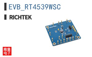EVB_RT4539WSC