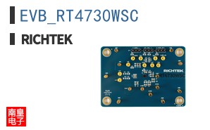 EVB_RT4730WSC