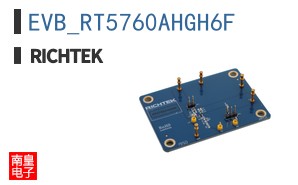 EVB_RT5760AHGH6F