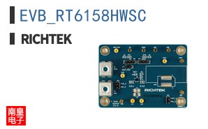EVB_RT6158HWSC