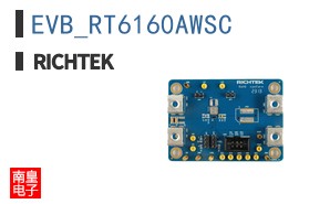 EVB_RT6160AWSC