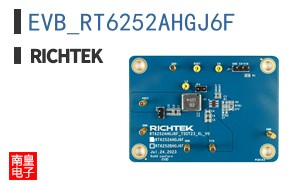 EVB_RT6252AHGJ6F