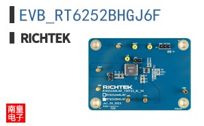 EVB_RT6252BHGJ6F
