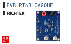 EVB_RT6310AGQUF
