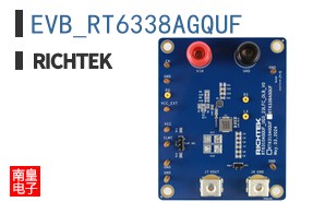 EVB_RT6338AGQUF