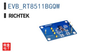 EVB_RT8511BGQW