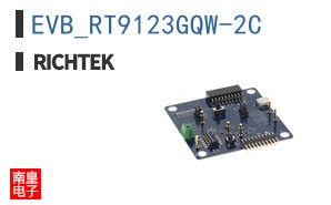 EVB_RT9123GQW-2C