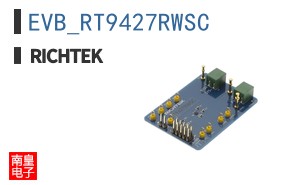 EVB_RT9427RWSC