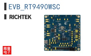 EVB_RT9490WSC