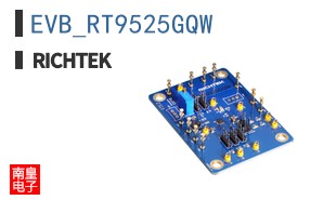 EVB_RT9525GQW
