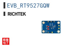 EVB_RT9527GQW