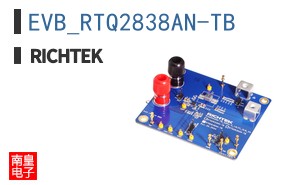 EVB_RTQ2838AN-TB