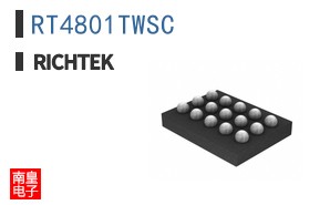 RT4801TWSC
