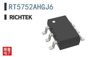 RT5752AHGJ6