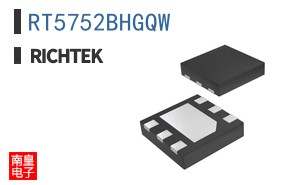 RT5752BHGQW