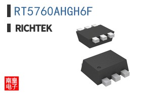 RT5760AHGH6F