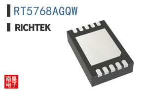 RT5768AGQW