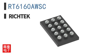 RT6160AWSC