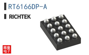 RT6166DP-A