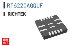 RT6220AGQUF