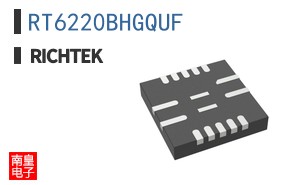 RT6220BHGQUF