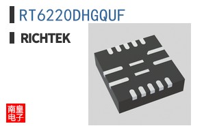 RT6220DHGQUF