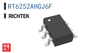 RT6252AHGJ6F