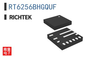 RT6256BHGQUF