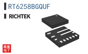 RT6258BGQUF