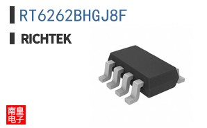 RT6262BHGJ8F