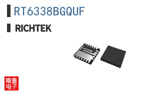 RT6338BGQUF