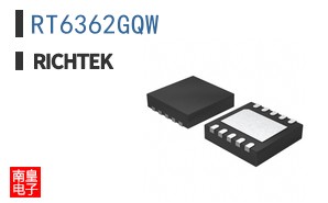 RT6362GQW