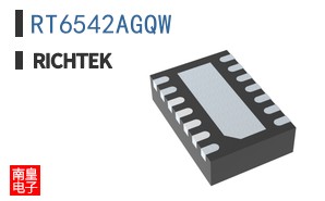 RT6542AGQW