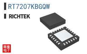 RT7207KBGQW