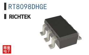 RT8098DHGE