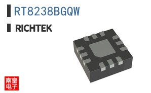 RT8238BGQW