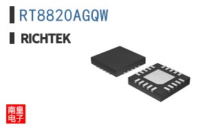 RT8820AGQW