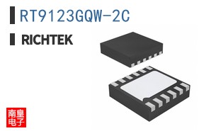 RT9123GQW-2C
