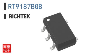 RT9187BGB