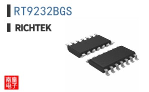 RT9232BGS