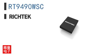 RT9490WSC