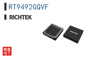 RT9492GQVF