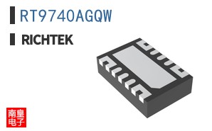 RT9740AGQW