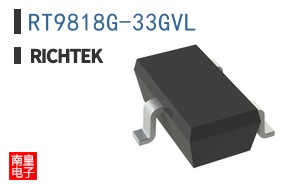 RT9818G-33GVL