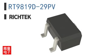 RT9819D-29PV