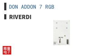 DON ADDON 7 RGB