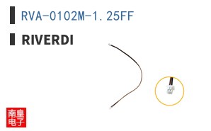 RVA-0102M-1.25FF