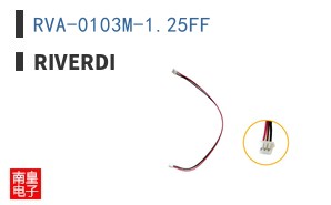 RVA-0103M-1.25FF