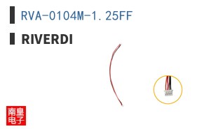 RVA-0104M-1.25FF