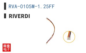 RVA-0105M-1.25FF